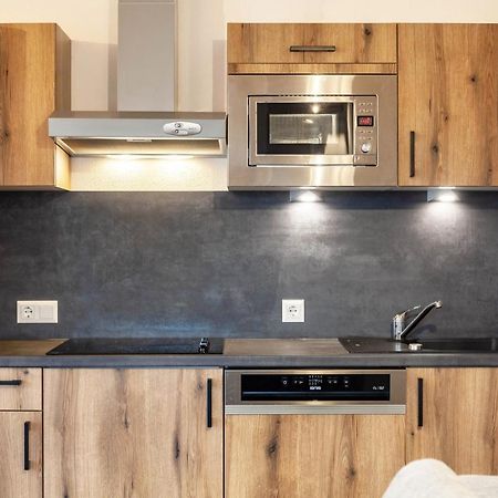 Ferienwohnung Grubig Ehrwald Exterior foto